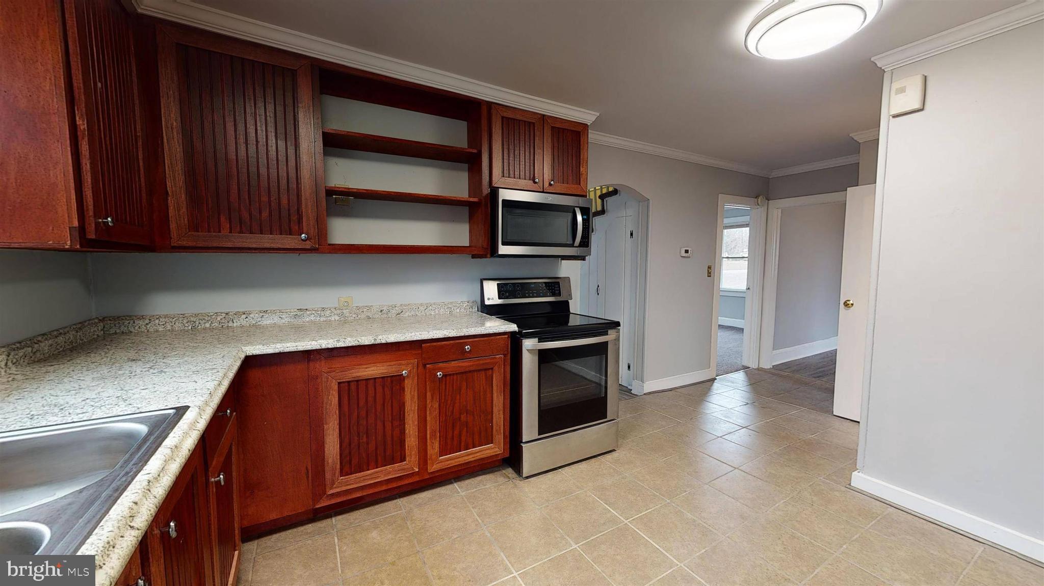 9719 Leavells Road Fredericksburg, VA 22407 - Photo 8 of 25 New Stainless-Steel Appliances