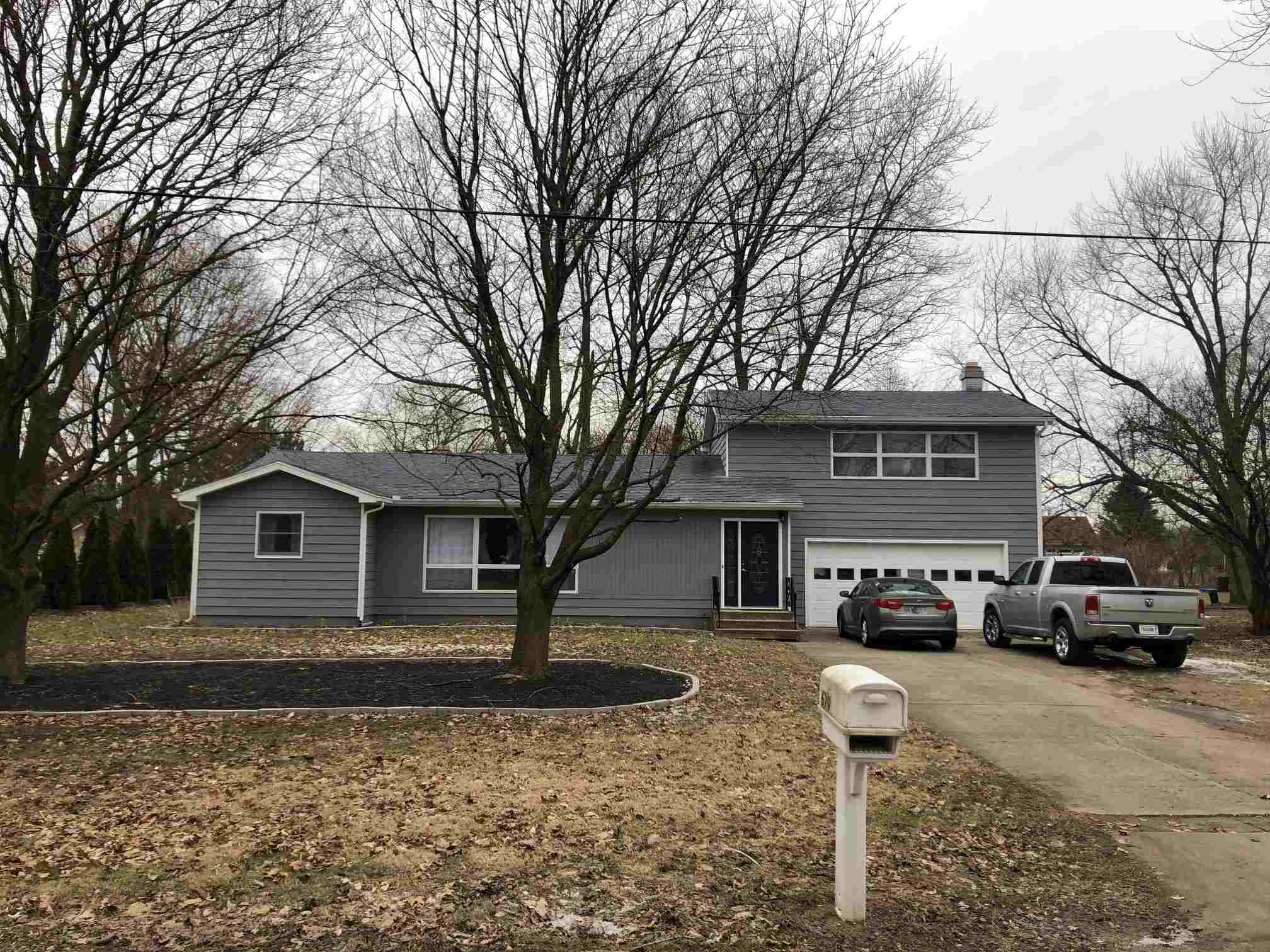 679 South Sweetgum Road Rochester, IN 46975 - Photo 1 of 16