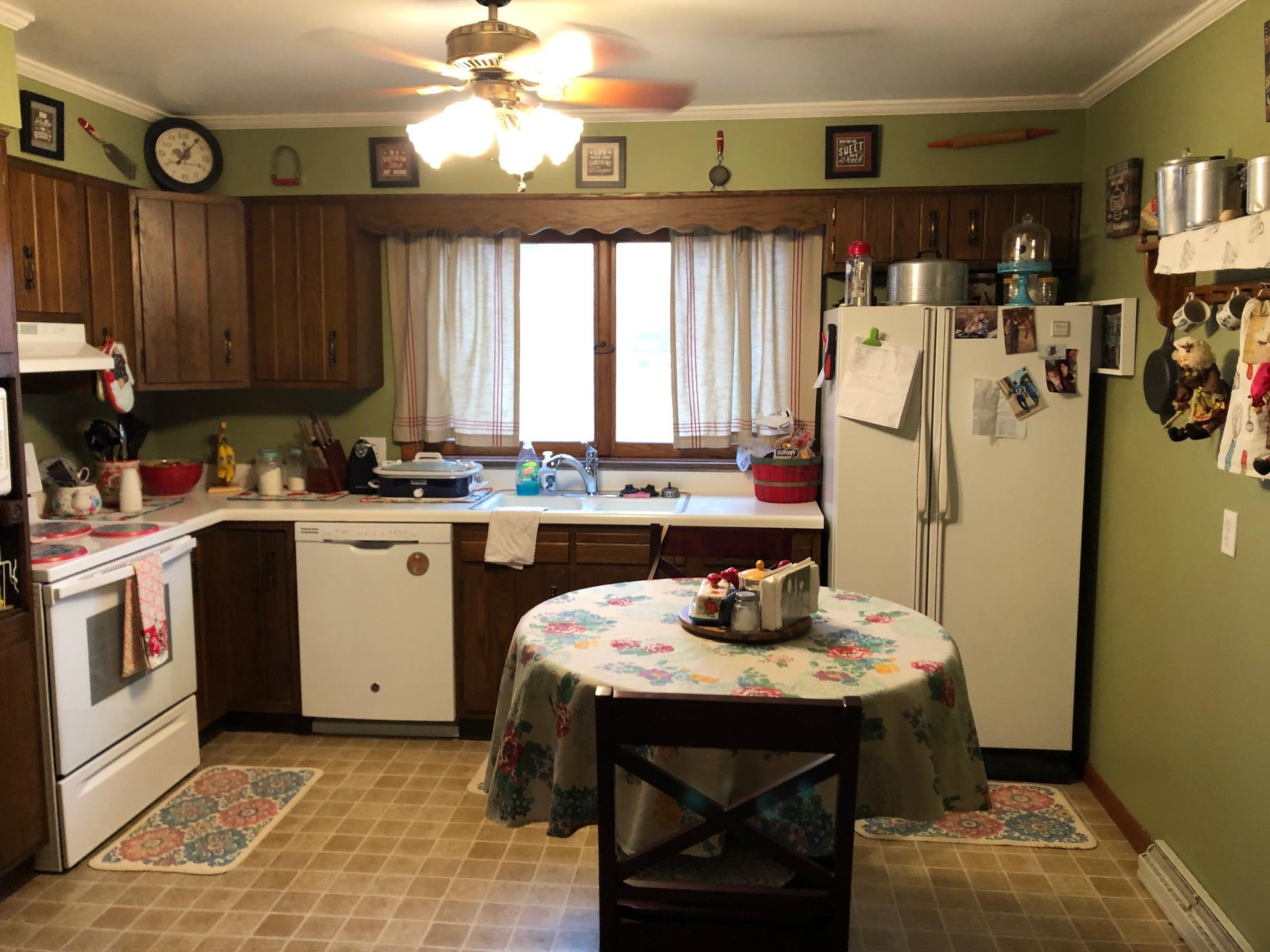 679 South Sweetgum Road Rochester, IN 46975 - Photo 4 of 16