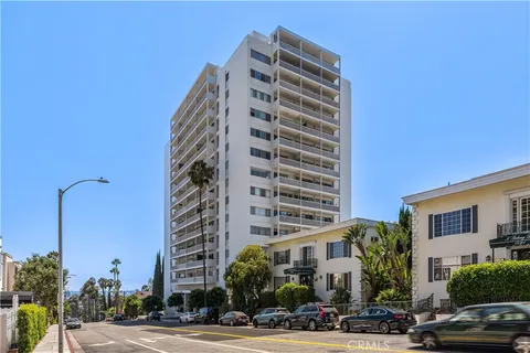 $1,495,000 | 999 North Doheny Drive, Unit 310, West Hollywood, CA 90069