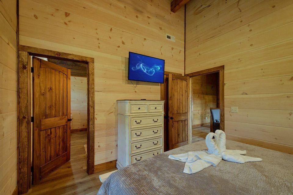 314 Raccoon Ridge Road Gatlinburg, TN 37738 - Photo 19 of 52 Gallery Image 19