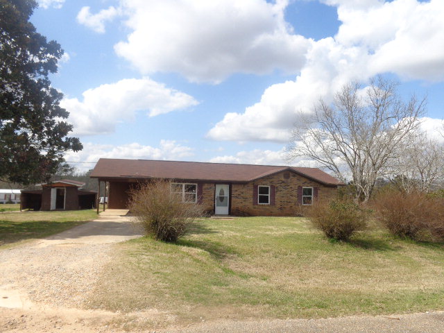 349 Center Church Road Webb, AL 36376 - Photo 1 of 1 Main View