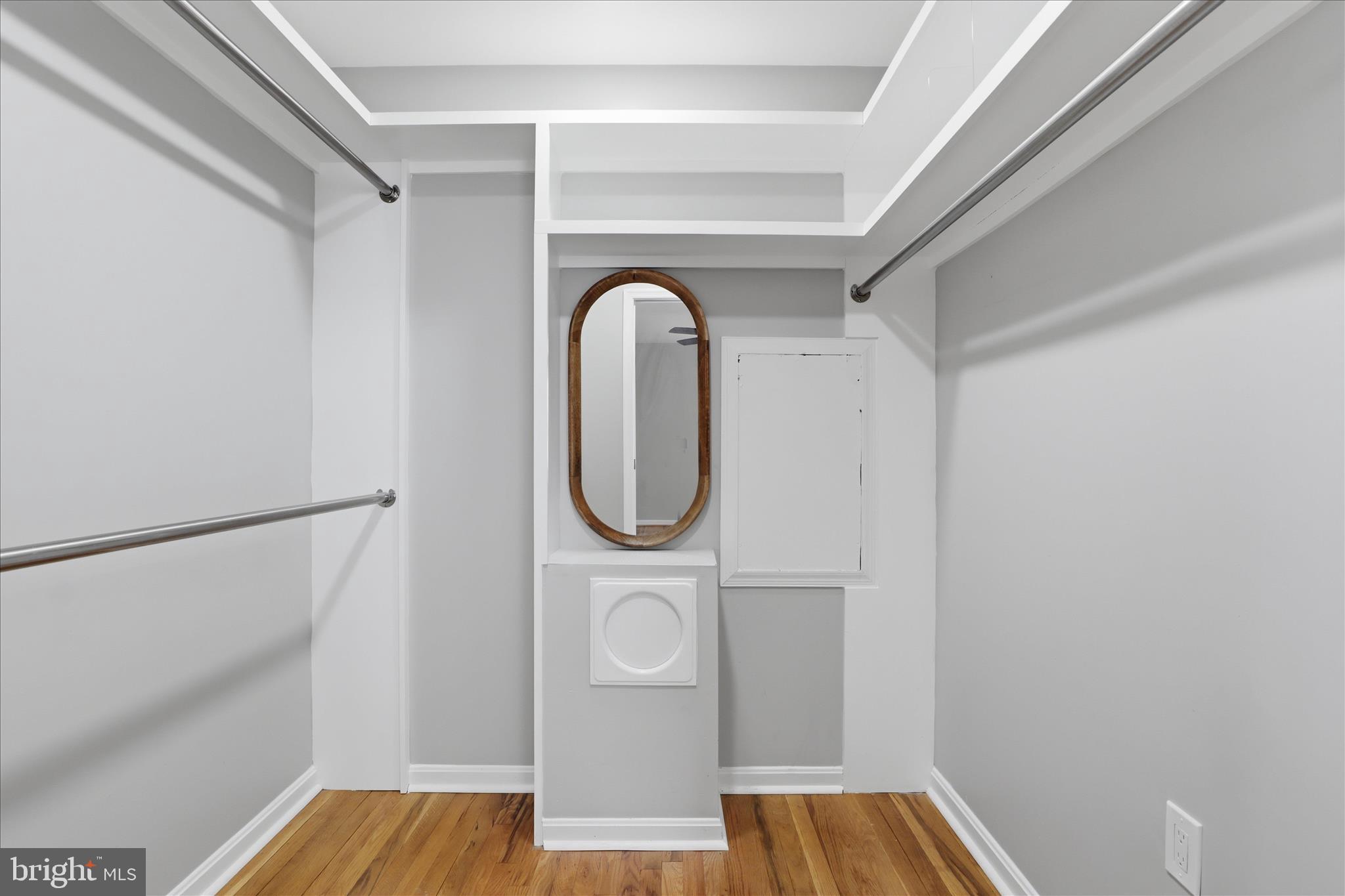 1600 Billman Lane Silver Spring, MD 20902 - Photo 14 of 41 a close view of light fixtures and wooden floor