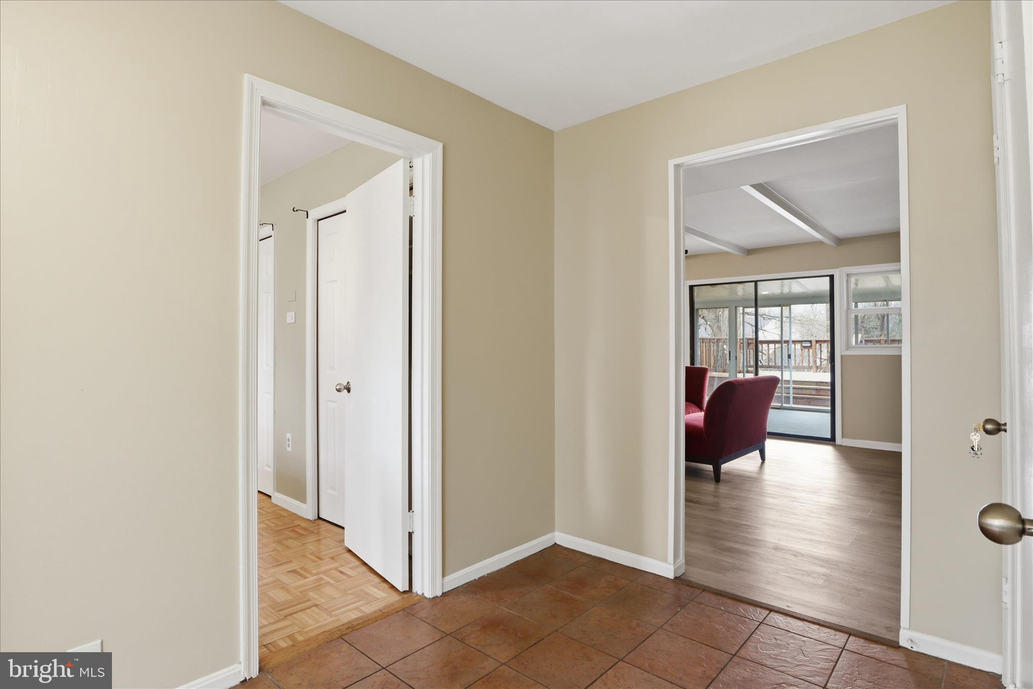 1600 Billman Lane Silver Spring, MD 20902 - Photo 20 of 41 a view interior of the house and dining room