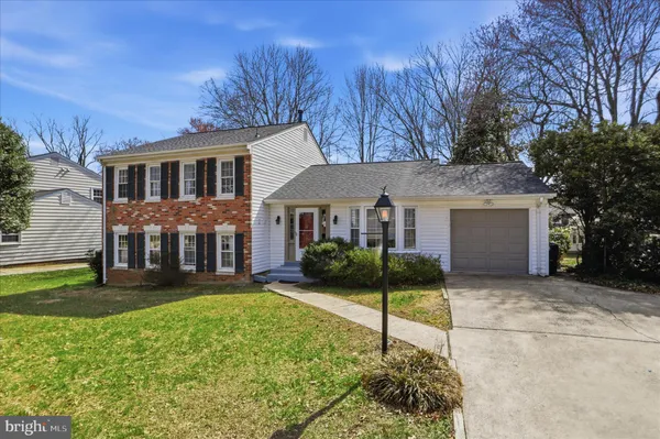 $715,000 | 1600 Billman Lane, Silver Spring, MD 20902