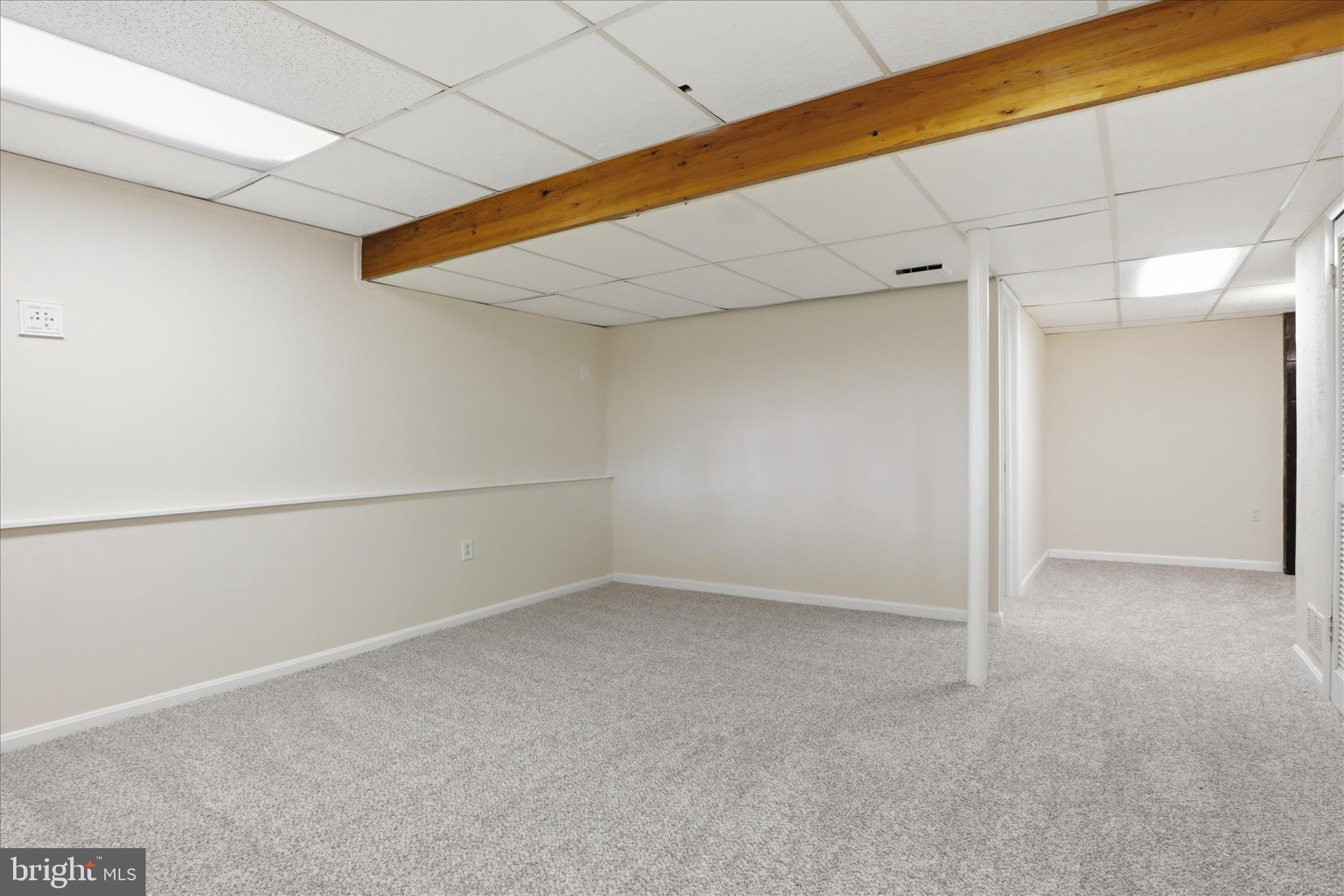 1600 Billman Lane Silver Spring, MD 20902 - Photo 27 of 41 a view of an empty room