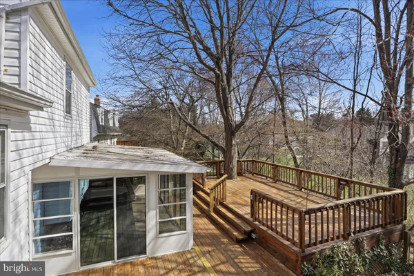 $715,000 | 1600 Billman Lane, Silver Spring, MD 20902