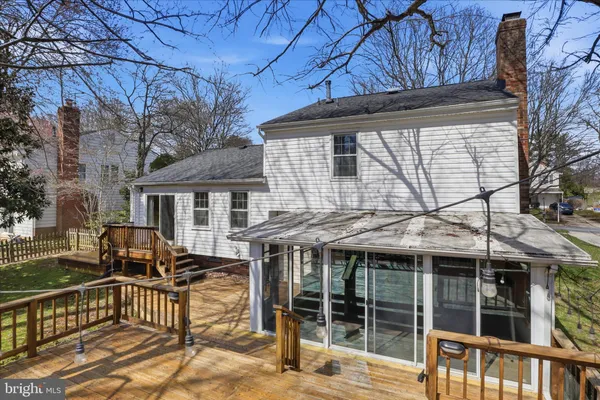 $715,000 | 1600 Billman Lane, Silver Spring, MD 20902