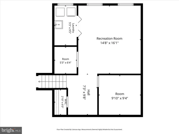 $715,000 | 1600 Billman Lane, Silver Spring, MD 20902