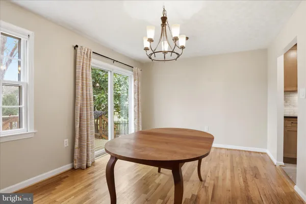 $715,000 | 1600 Billman Lane, Silver Spring, MD 20902