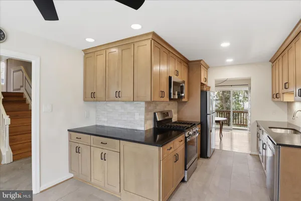 $715,000 | 1600 Billman Lane, Silver Spring, MD 20902