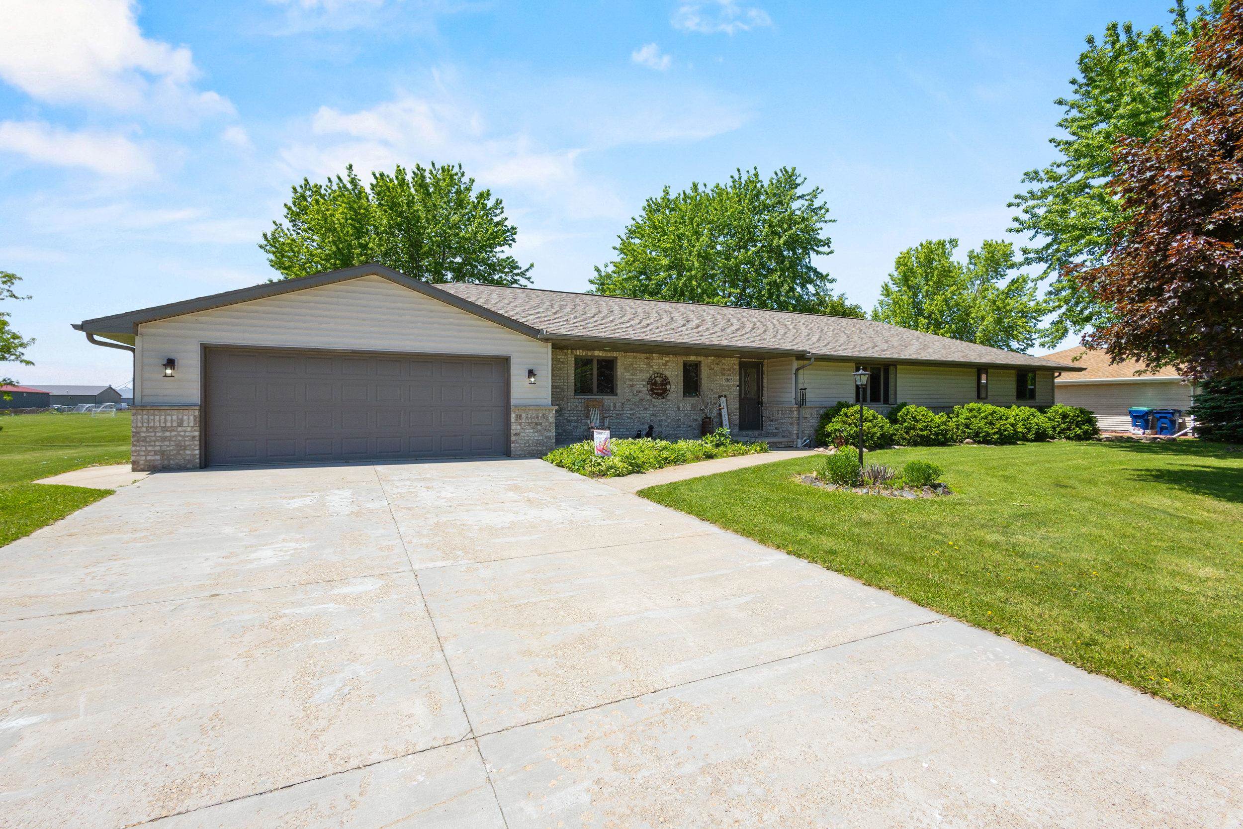 N3865 McHugh Road Kaukauna, WI 54130 - Photo 67 of 90