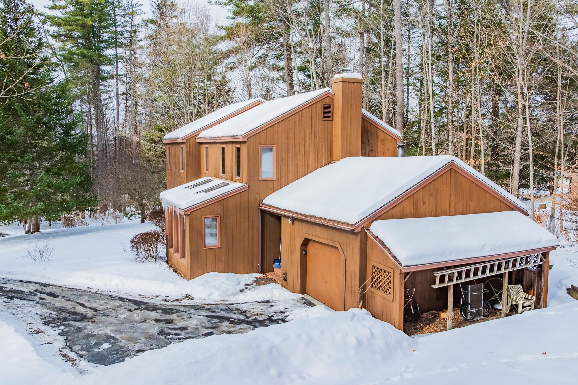 4 Haskins Road Hanover, NH 03755 - Photo 39 of 42 Gallery Image 39