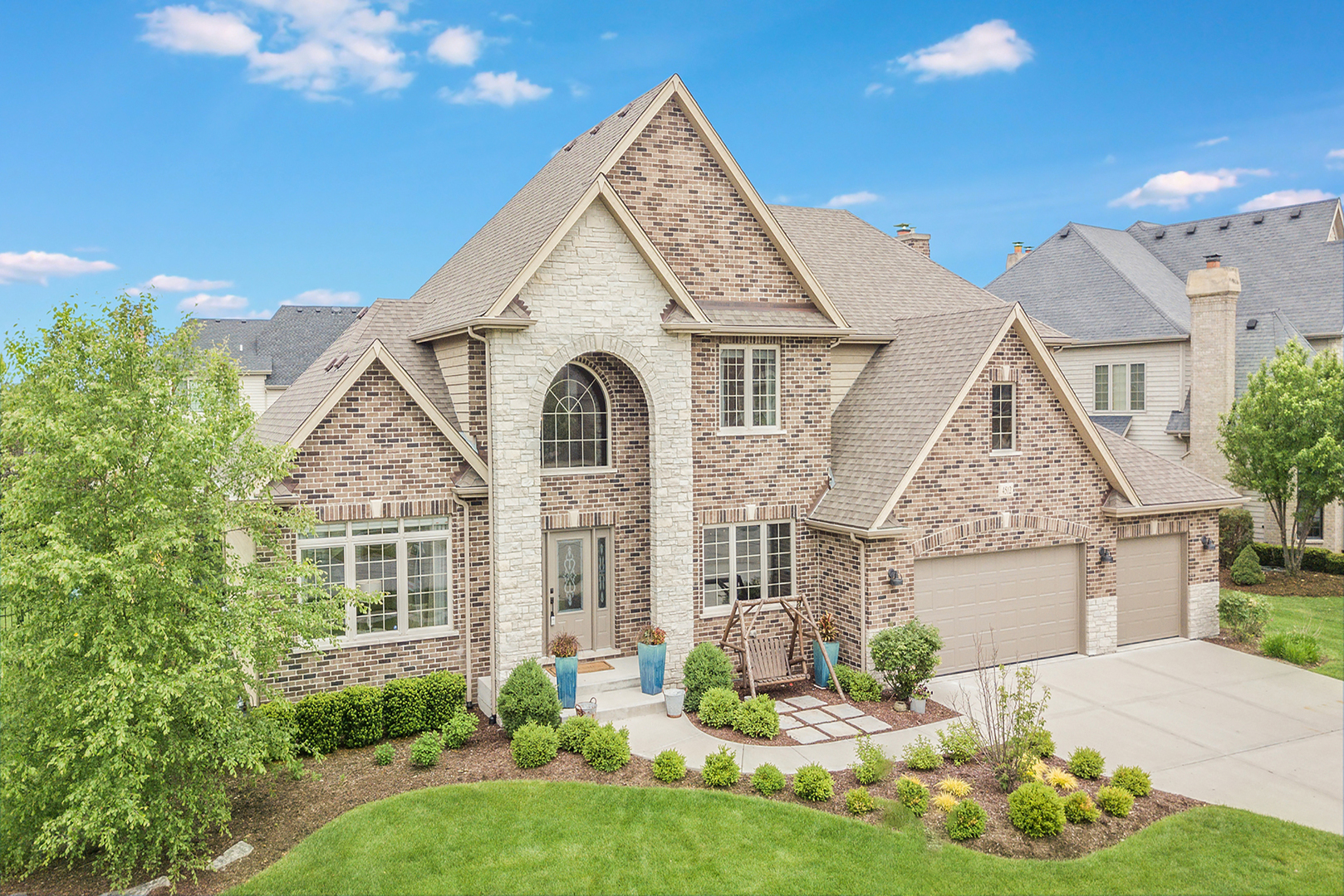 4512 Corktree Road Naperville, IL 60564 - Photo 1 of 66