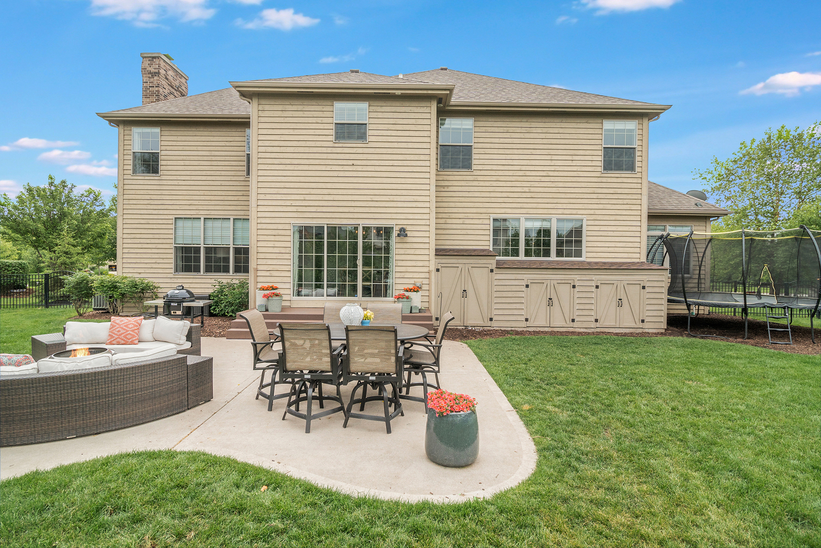 4512 Corktree Road Naperville, IL 60564 - Photo 50 of 66