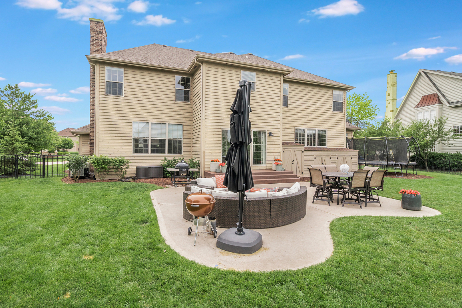 4512 Corktree Road Naperville, IL 60564 - Photo 51 of 66