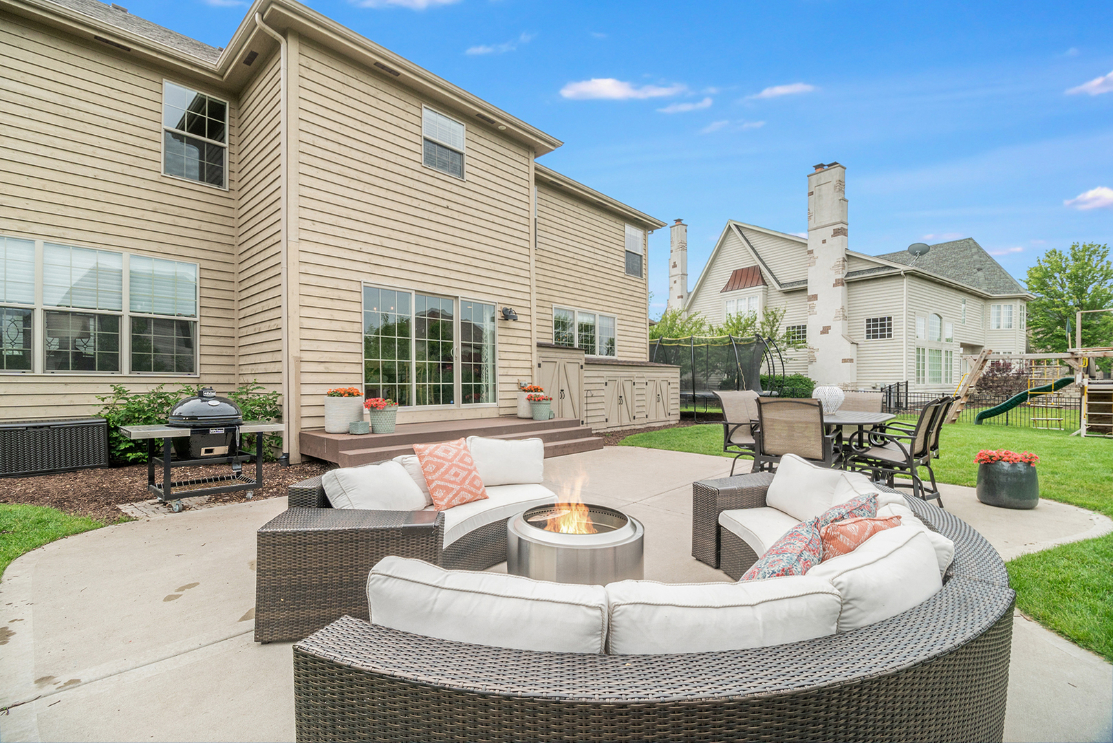 4512 Corktree Road Naperville, IL 60564 - Photo 52 of 66