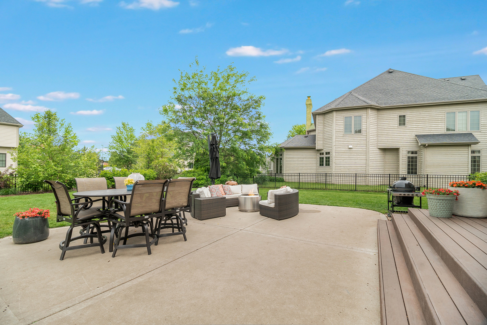 4512 Corktree Road Naperville, IL 60564 - Photo 53 of 66
