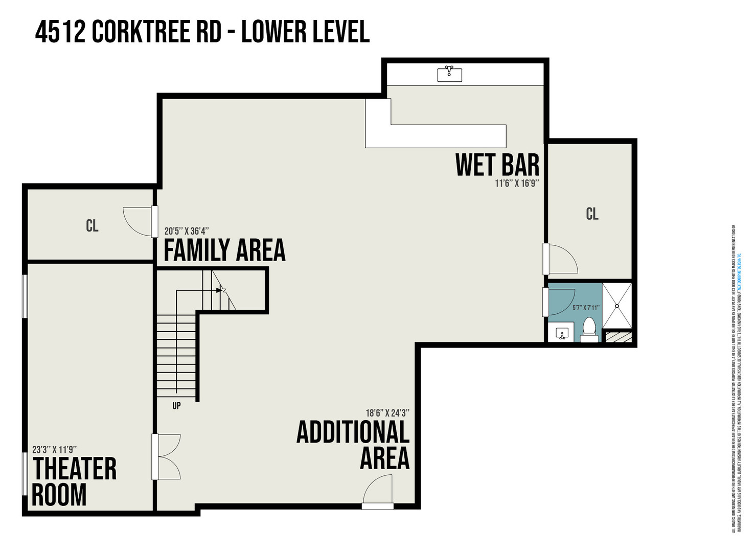 4512 Corktree Road Naperville, IL 60564 - Photo 55 of 66