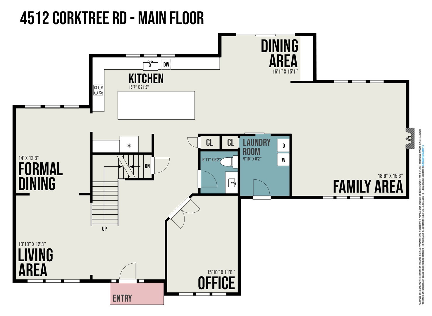 4512 Corktree Road Naperville, IL 60564 - Photo 56 of 66
