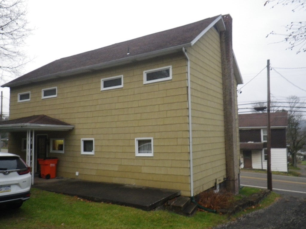 1134 Station Road Twin Rocks, PA 15960 - Photo 3 of 42 Gallery Image 3