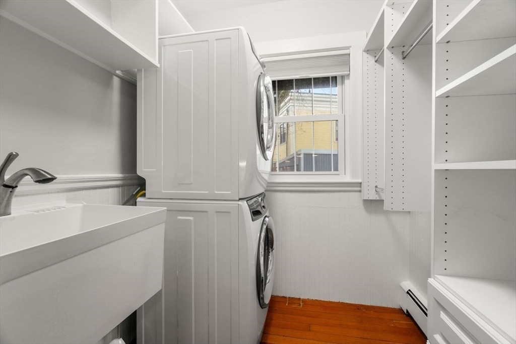 12 Fainwood Circle, Unit 1 Cambridge, MA 02139 - Photo 12 of 26
