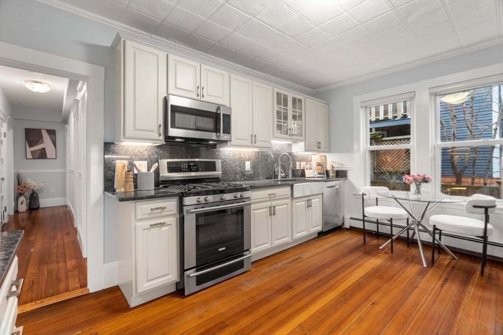 12 Fainwood Circle, Unit 1 Cambridge, MA 02139 - Photo 13 of 26