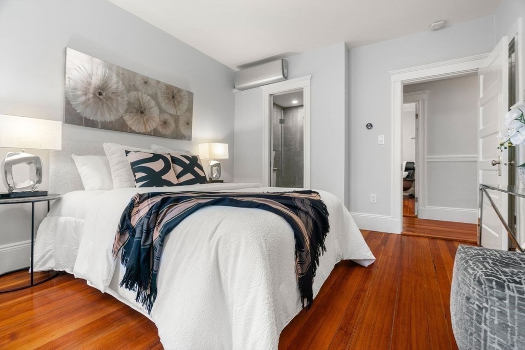 12 Fainwood Circle, Unit 1 Cambridge, MA 02139 - Photo 16 of 26