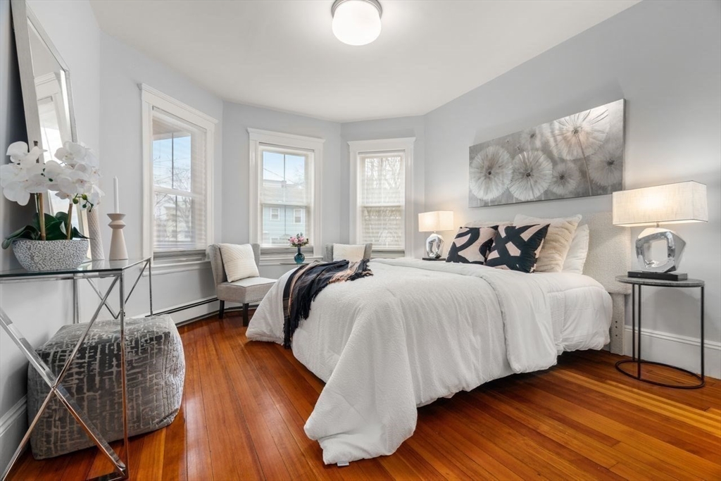 12 Fainwood Circle, Unit 1 Cambridge, MA 02139 - Photo 17 of 26