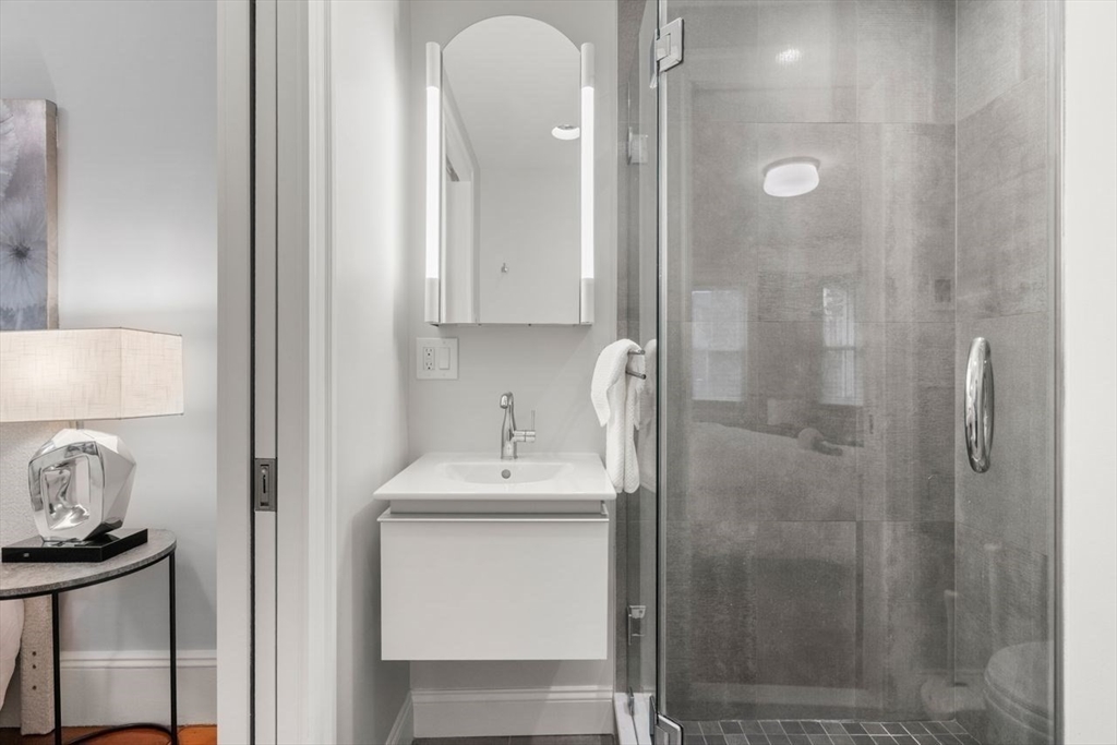 12 Fainwood Circle, Unit 1 Cambridge, MA 02139 - Photo 19 of 26