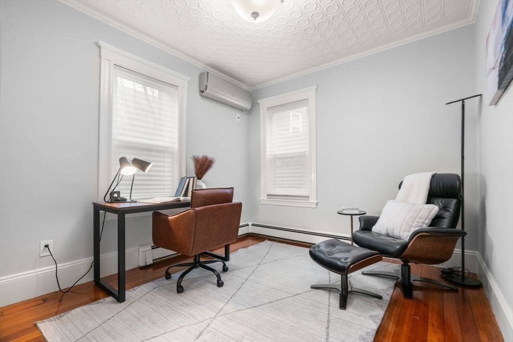 12 Fainwood Circle, Unit 1 Cambridge, MA 02139 - Photo 20 of 26