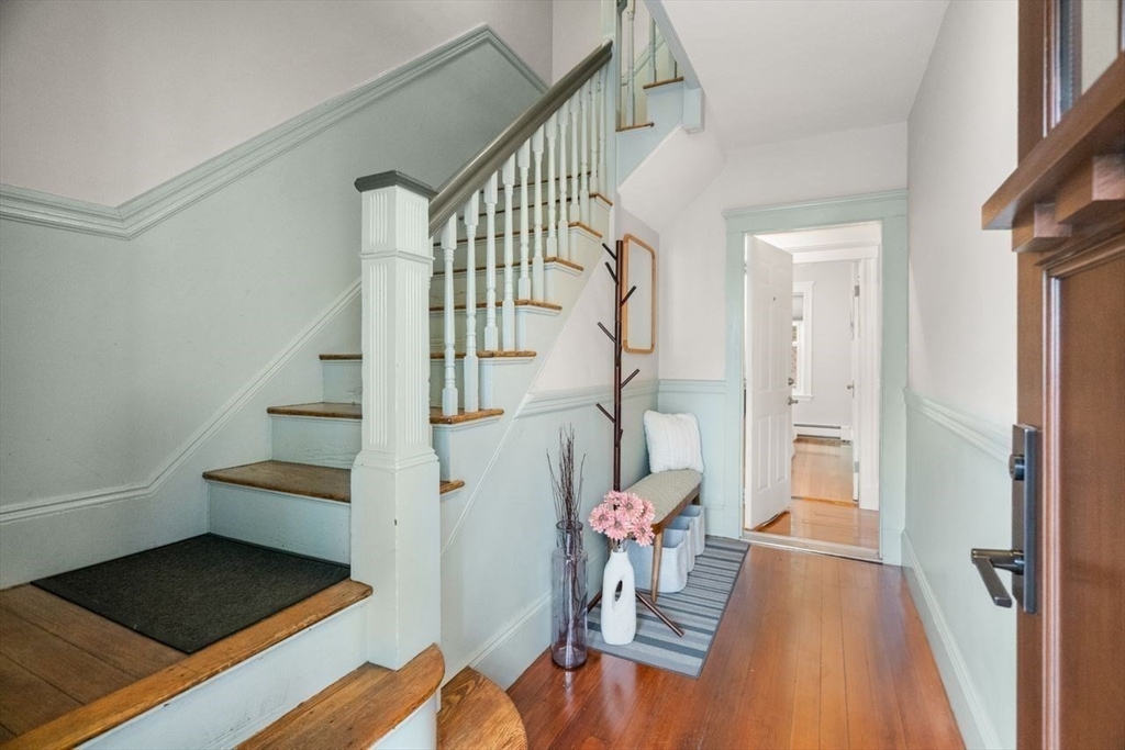 12 Fainwood Circle, Unit 1 Cambridge, MA 02139 - Photo 2 of 26