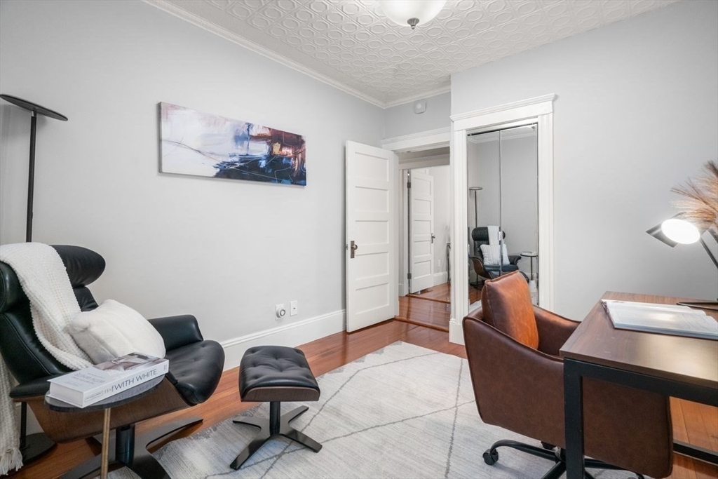 12 Fainwood Circle, Unit 1 Cambridge, MA 02139 - Photo 21 of 26