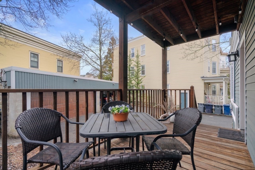 12 Fainwood Circle, Unit 1 Cambridge, MA 02139 - Photo 23 of 26