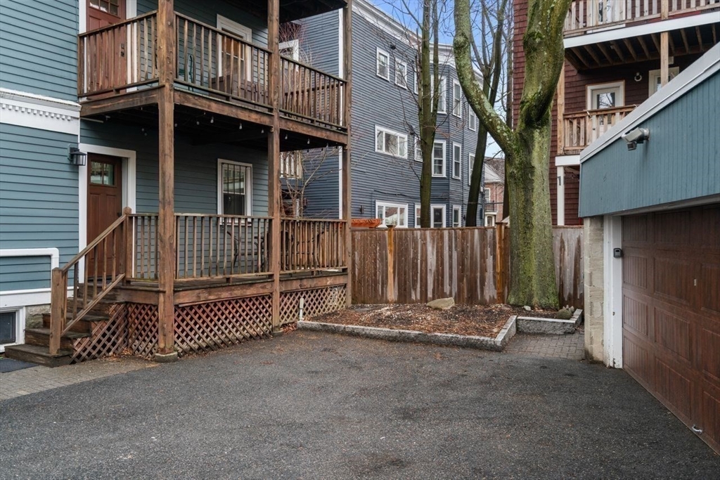12 Fainwood Circle, Unit 1 Cambridge, MA 02139 - Photo 24 of 26