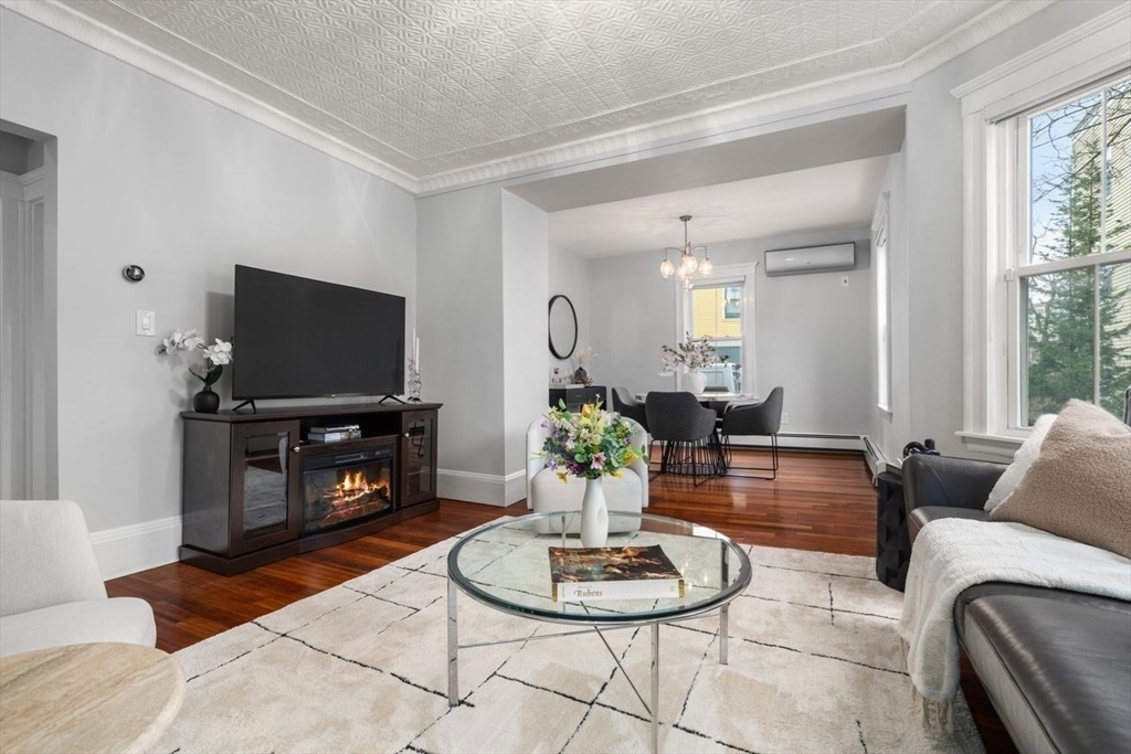 12 Fainwood Circle, Unit 1 Cambridge, MA 02139 - Photo 5 of 26