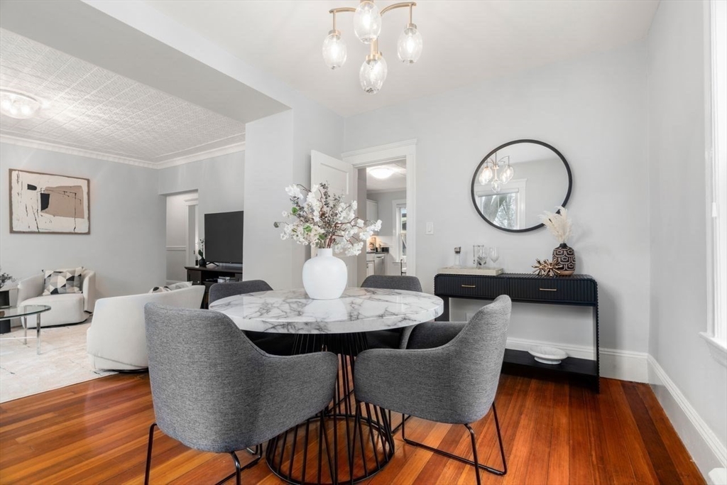 12 Fainwood Circle, Unit 1 Cambridge, MA 02139 - Photo 6 of 26