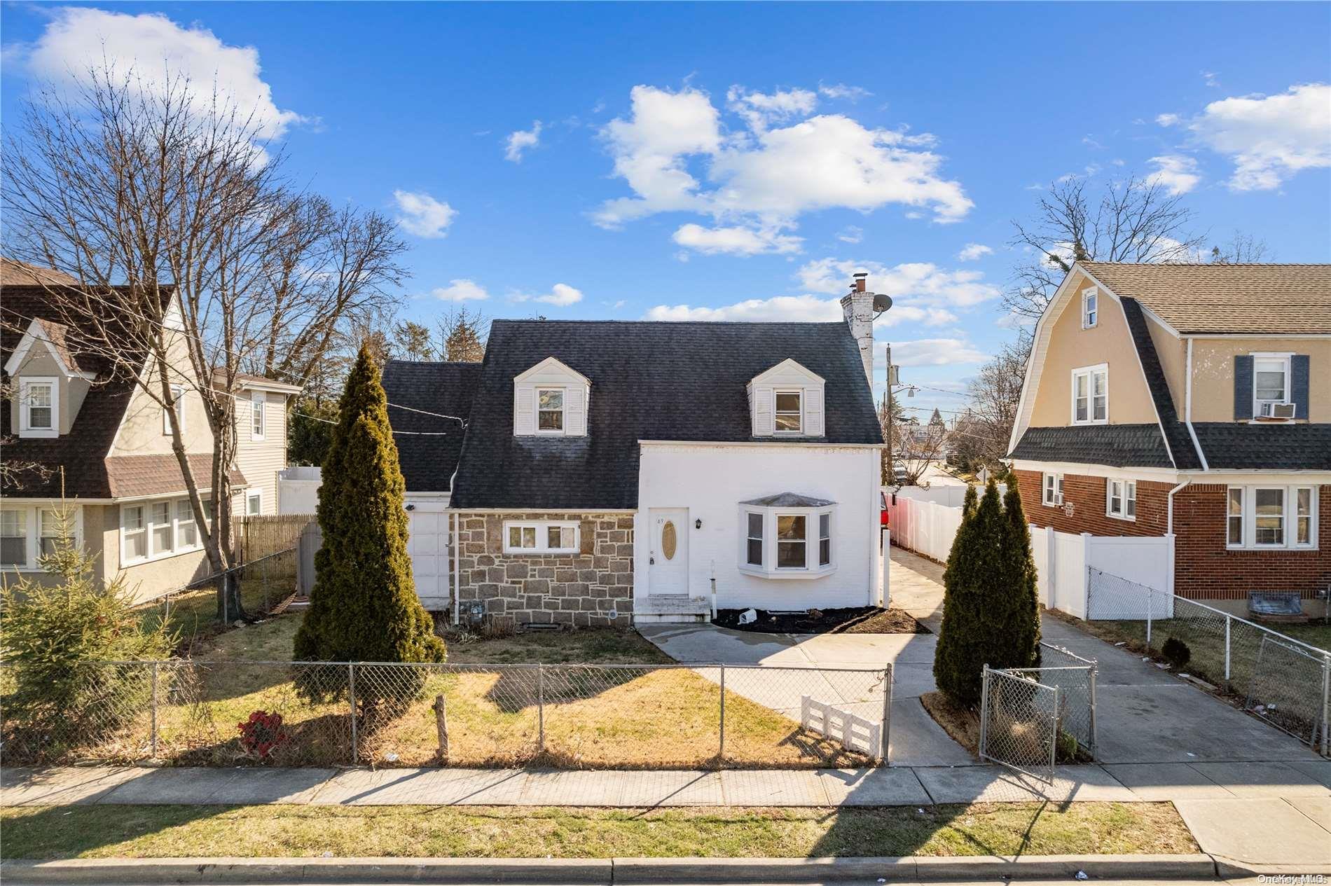 46 Devon Road Hempstead, NY 11550 - Photo 1 of 1