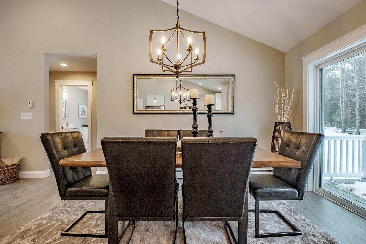 44 Mitchell Hill Road Scarborough, ME 04074 - Photo 14 of 56 Dining Room