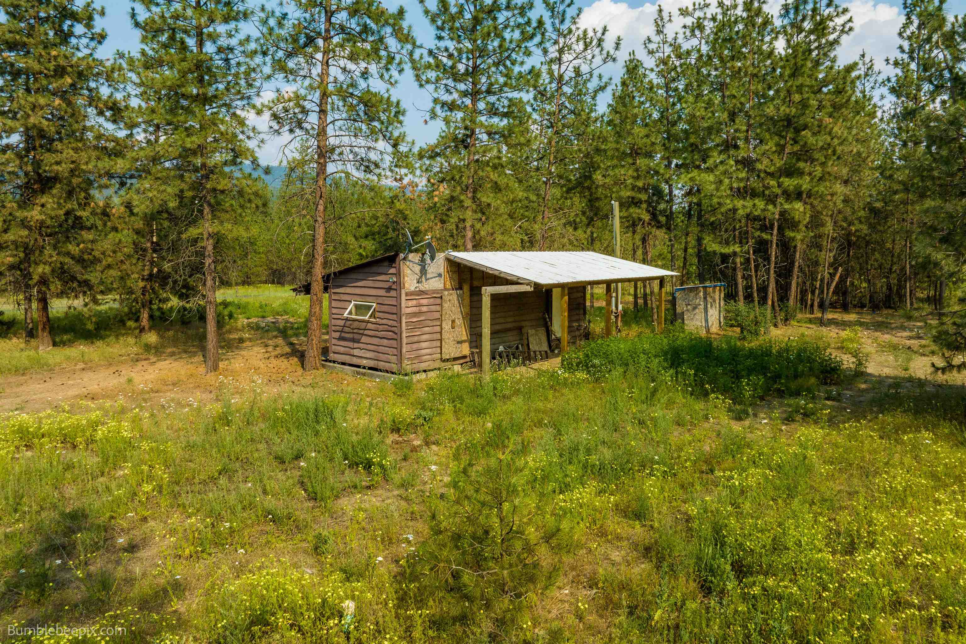 5600 Corkscrew Canyon Road Tumtum, WA 99034 - Photo 13 of 31 Gallery Image 13