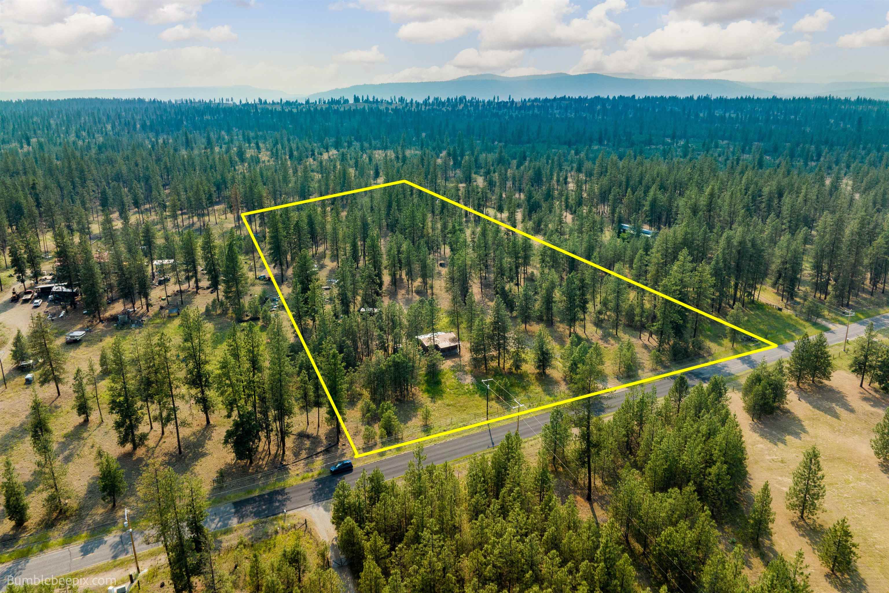 5600 Corkscrew Canyon Road Tumtum, WA 99034 - Photo 3 of 31 Gallery Image 3