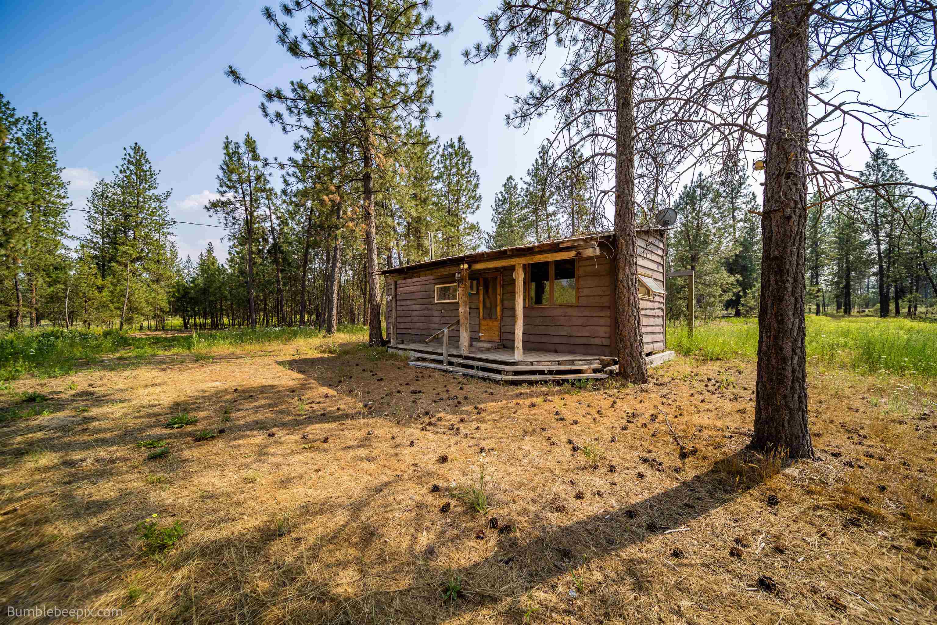 5600 Corkscrew Canyon Road Tumtum, WA 99034 - Photo 4 of 31 Gallery Image 4