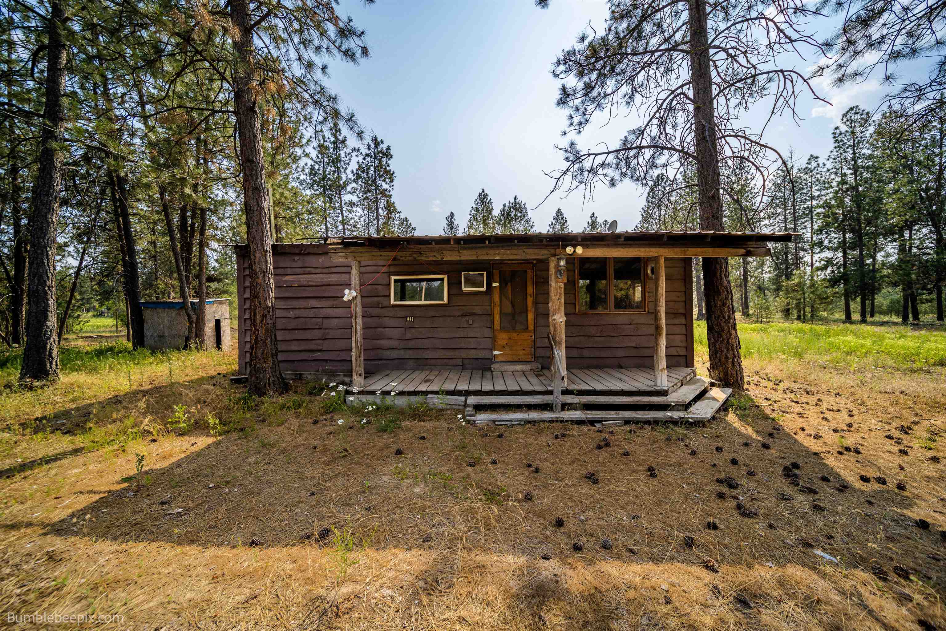 5600 Corkscrew Canyon Road Tumtum, WA 99034 - Photo 5 of 31 Gallery Image 5