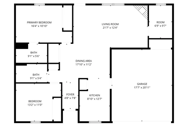 $194,900 | 124 Sunset Drive, Winchester, IN 47394