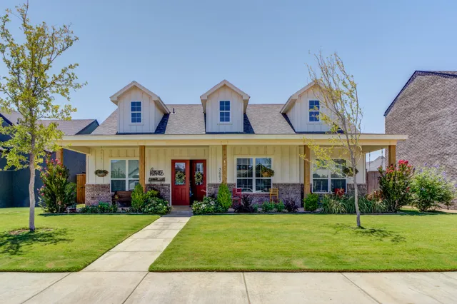 $379,000 | 7605 53rd Street, Lubbock, TX 79407