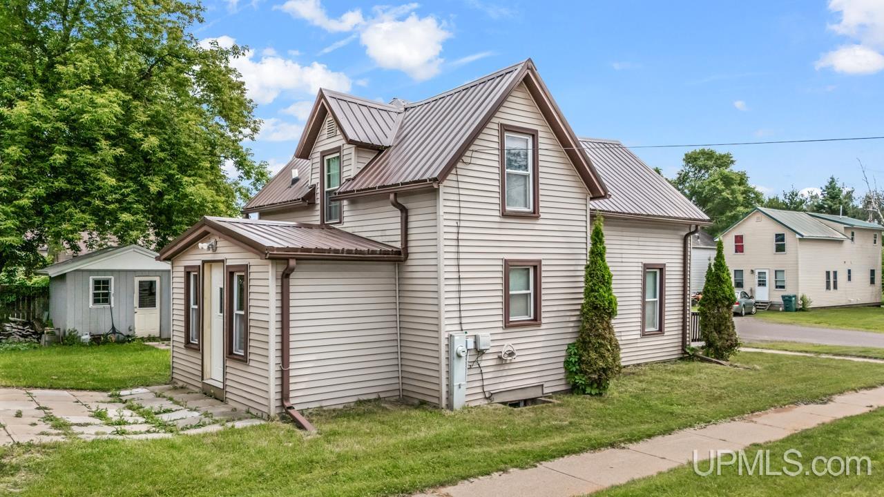 648 Spring Avenue Florence, WI 54121 - Photo 18 of 20 Gallery Image 18
