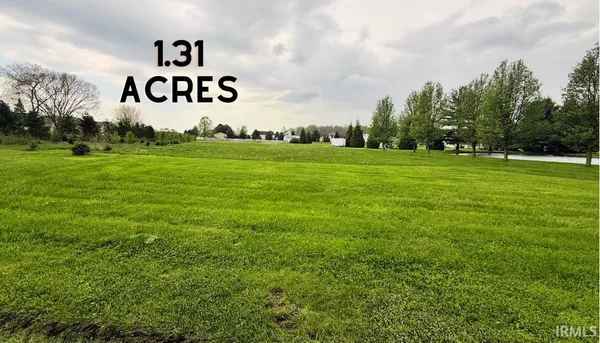 $100,000 | Vl East Pierceton Road, Warsaw, IN 46580