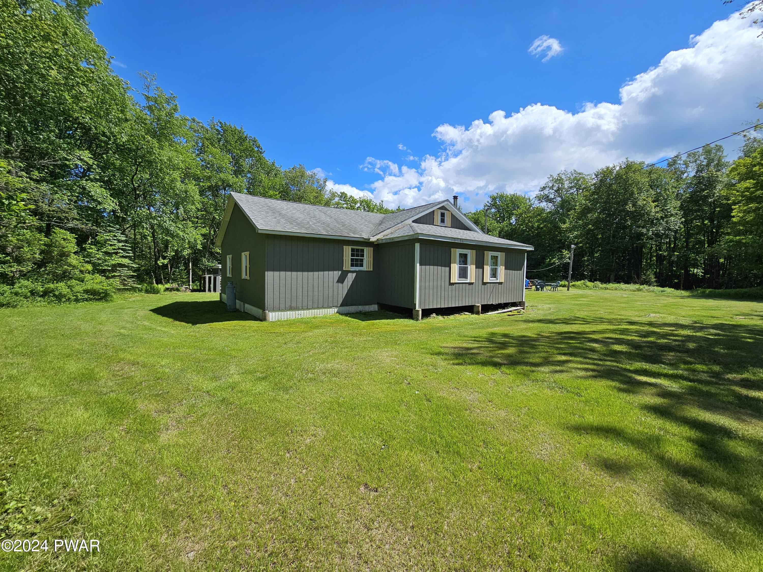284 Spruce Lake Road Thompson, PA 18465 - Photo 29 of 34 Gallery Image 29