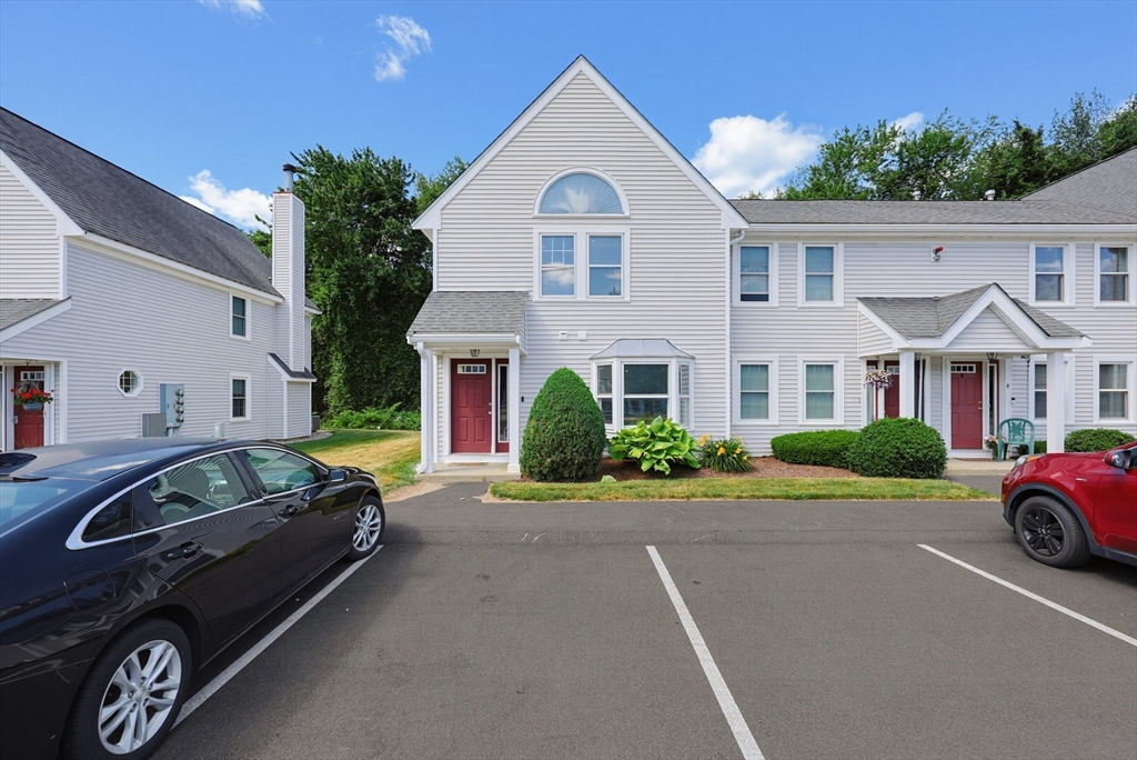 75 Warren Street West, Unit 8 Raynham, MA 02767 - Photo 1 of 30