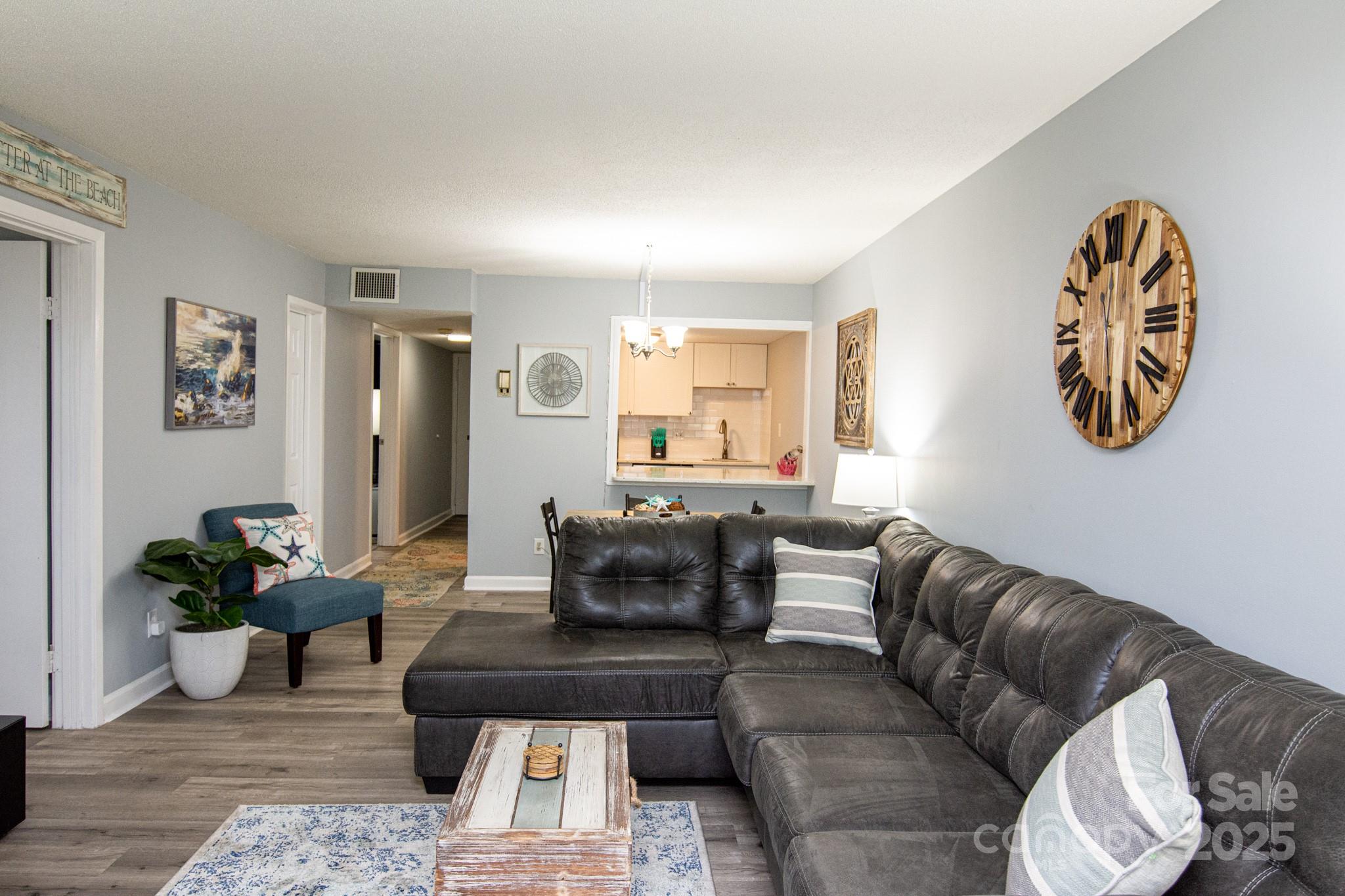 601 Mitchell Drive, Unit 407 Myrtle Beach, SC 29577 - Photo 1 of 24